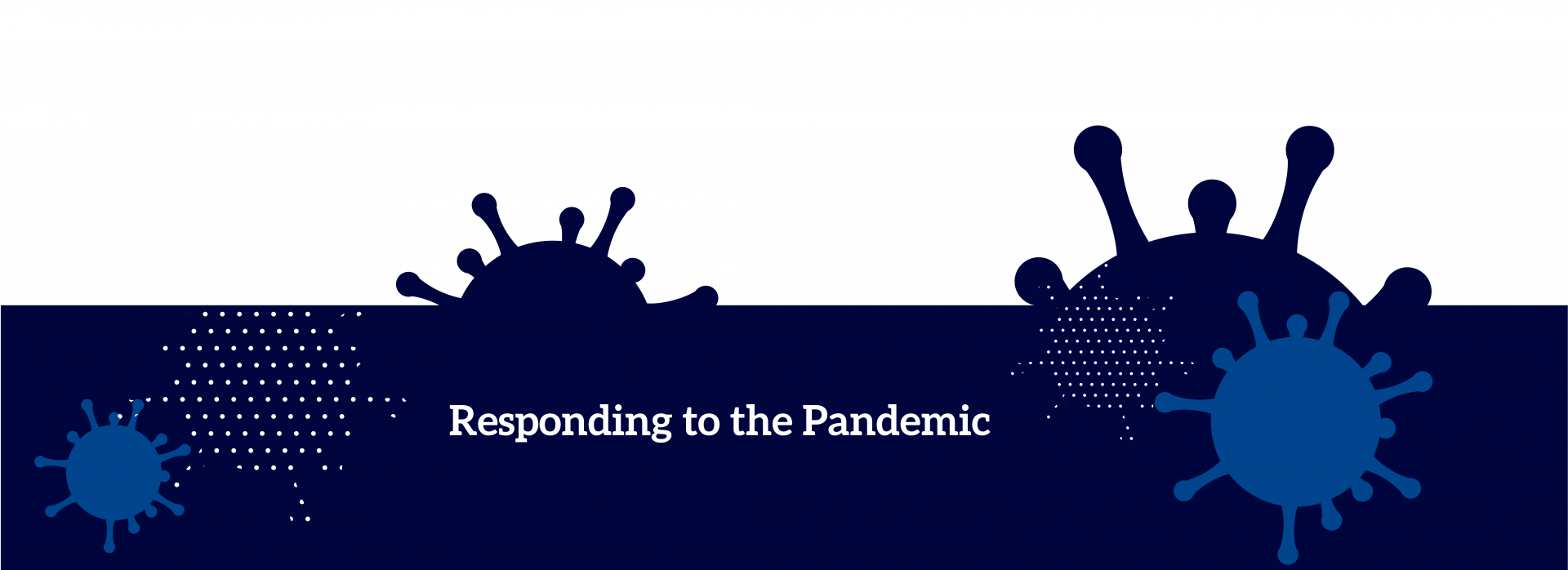 Responding to the Pandemic