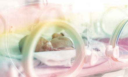 Creating a foundation for families of NICU and loss 