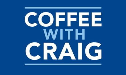 Coffee with Craig: Conversations with members of the HHD community